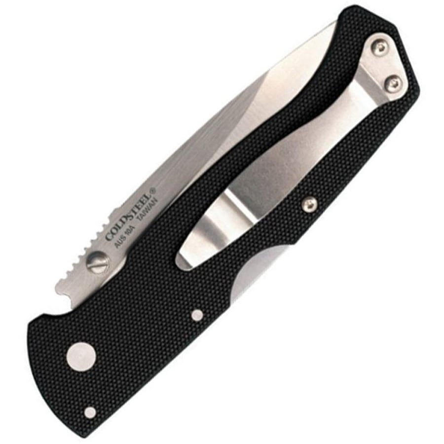 مطوى Cold Steel 26WD Air Lite DROP POINT