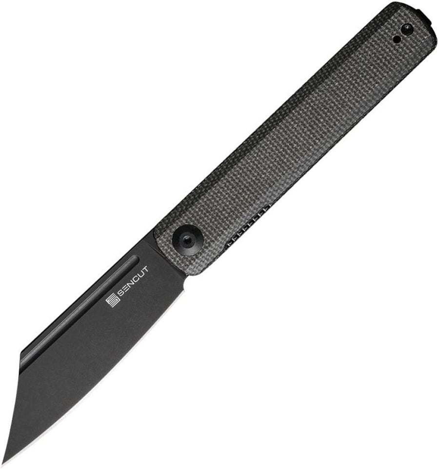 مطوى SENCUT SA08F Bronte