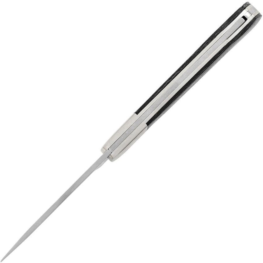 مطوى Buck 501BKSLE Squire Lockback Knife LE