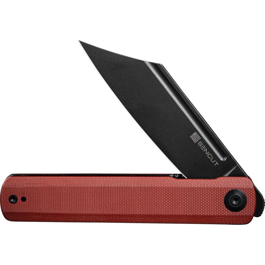 مطوى SENCUT SA08D Bronte