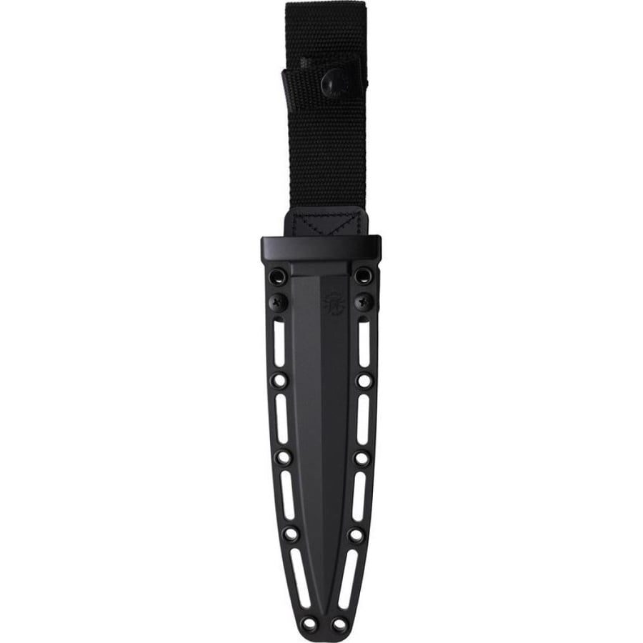 سكين Spartan George Raider Dagger SBBL3BK