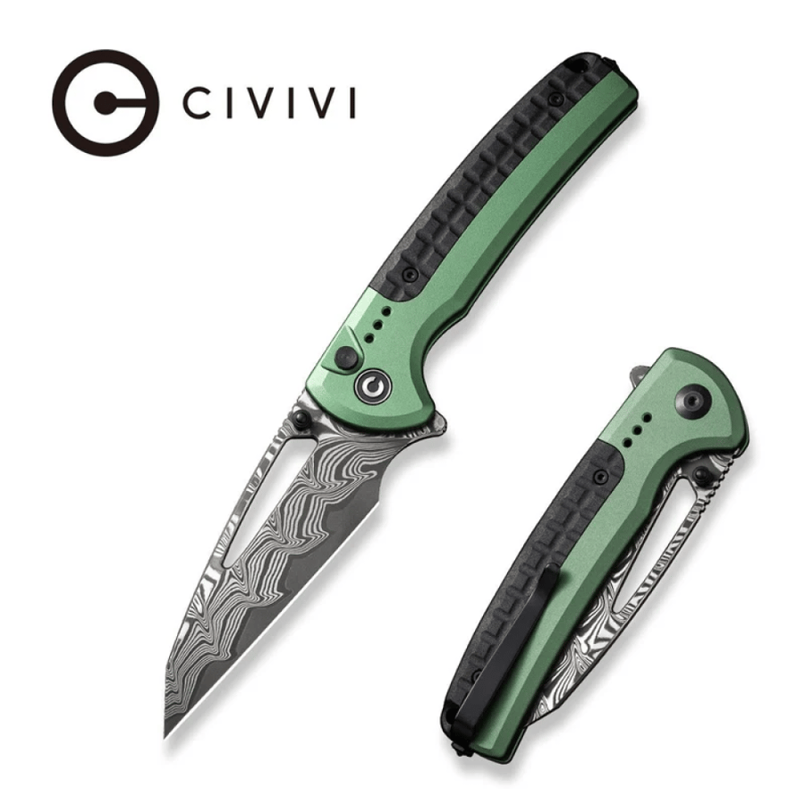 مطوى CIVIVI 22025B-DS1