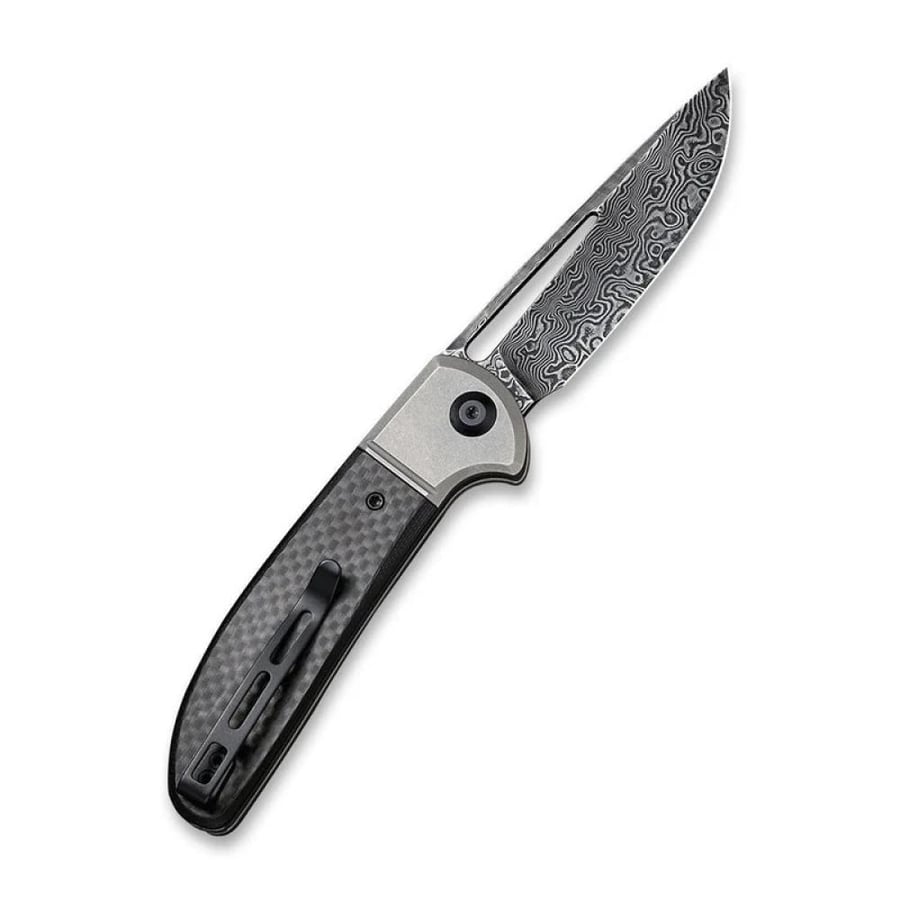 مطوى CIVIVI 2101DS-1