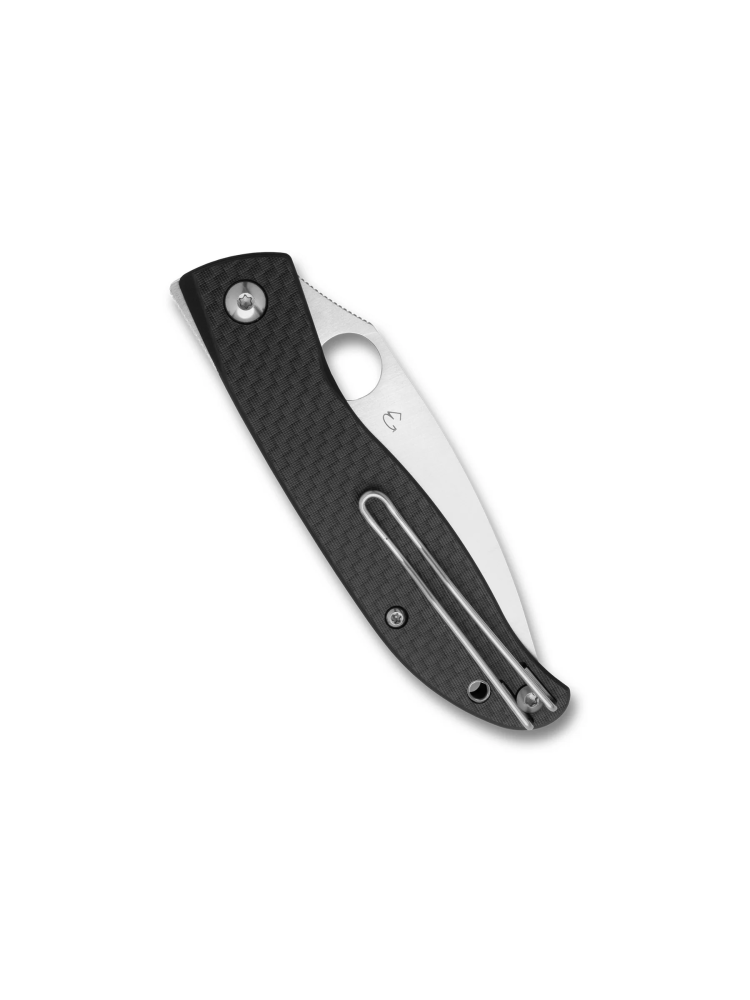 مطوى SPYDERCO C274CFP Mantra 4 Linerlock CF