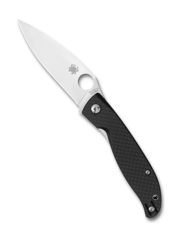 مطوى SPYDERCO C274CFP Mantra 4 Linerlock CF