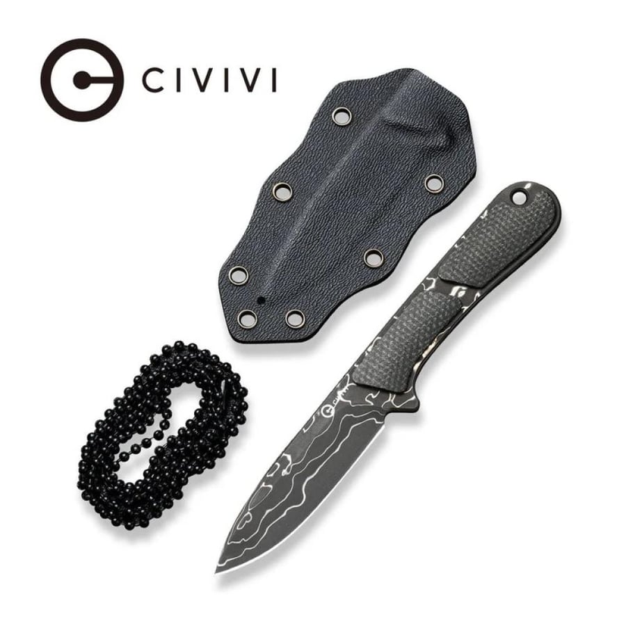 مطوى CIVIVI 23010-DS1