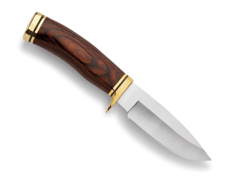 سكين BUCK VANGUARD 0192B022-B