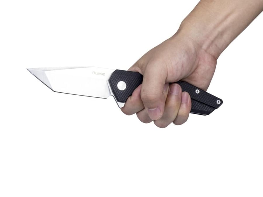 RUIKE P138-B folding knife