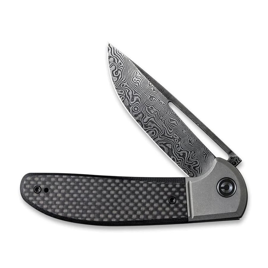 مطوى CIVIVI 2101DS-1
