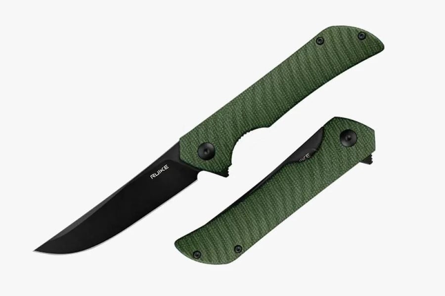 مطوى RUIKE P122-MG