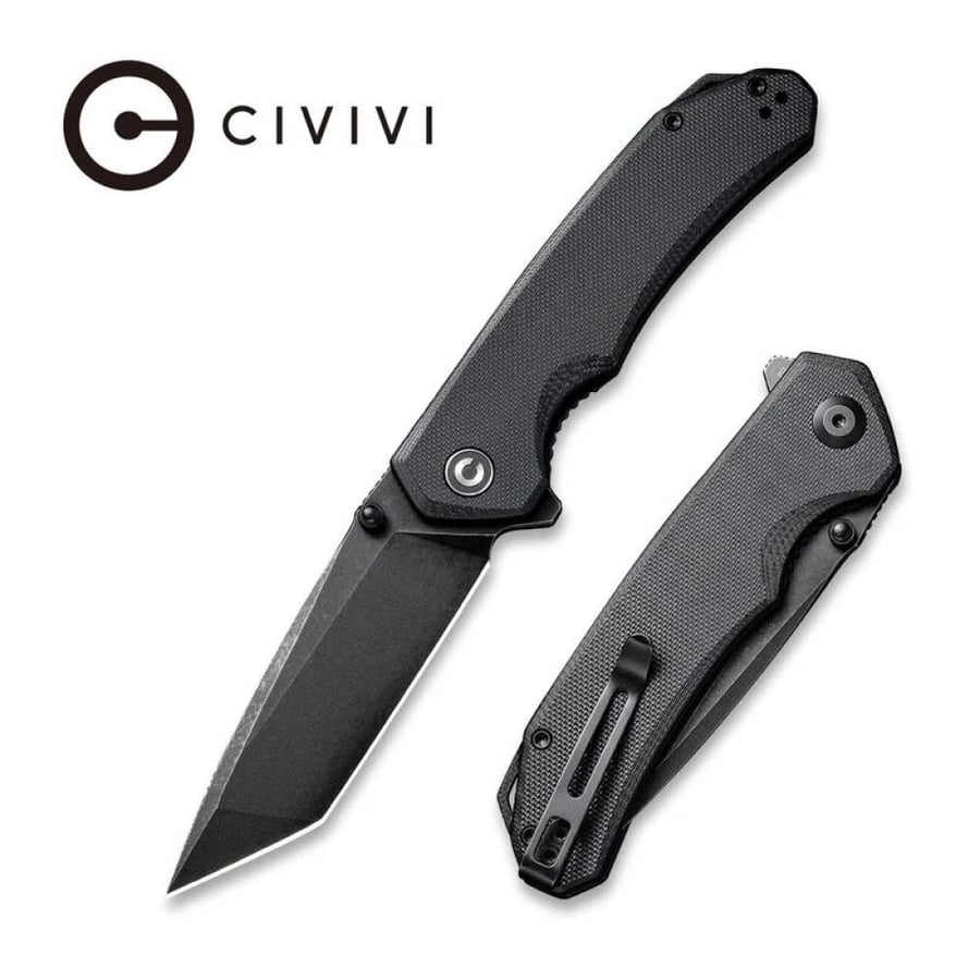 مطوى CIVIVI 2023C