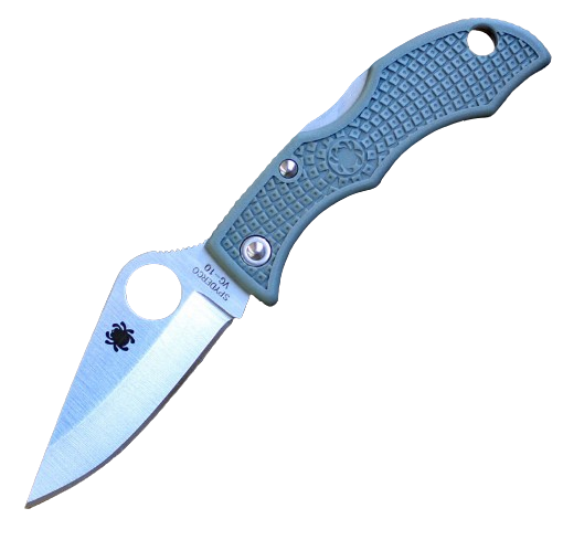 مطوى SPYDERCO CLFGP3