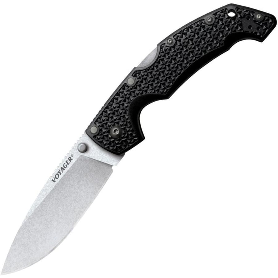 مطوى Cold Steel 29AB Large Voyager