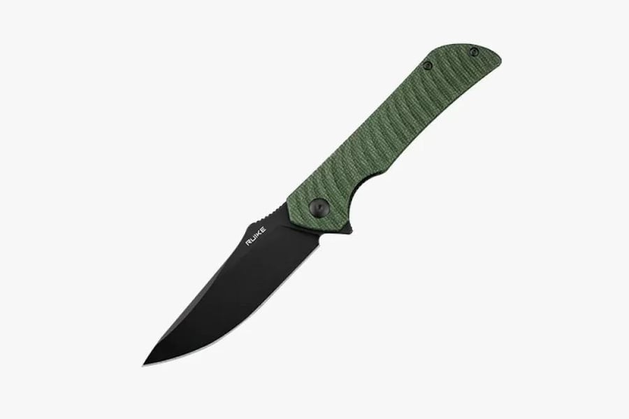 مطوى RUIKE P123-MG