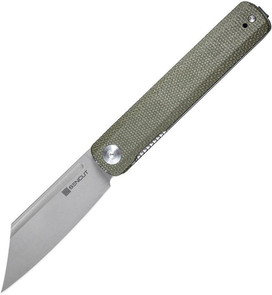 مطوى SENCUT SA08B Bronte