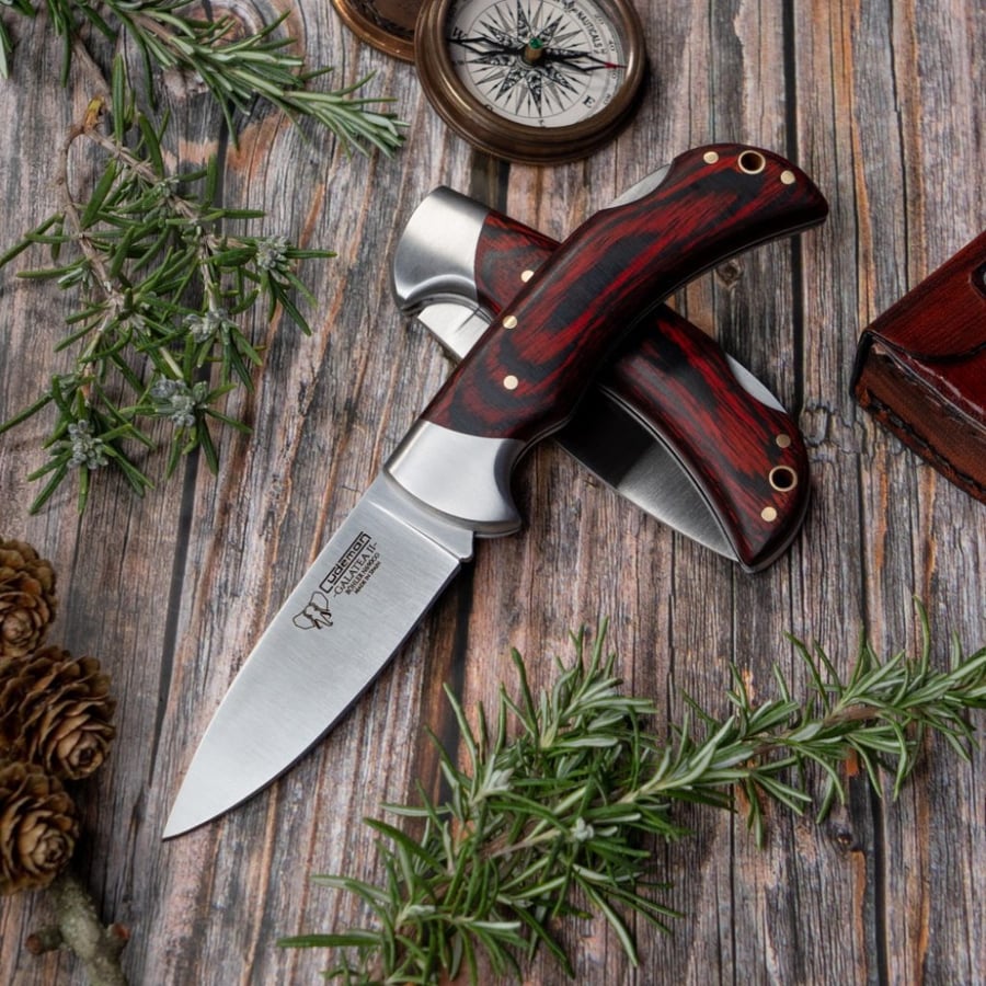 مطوى كودمن cudeman 323-R