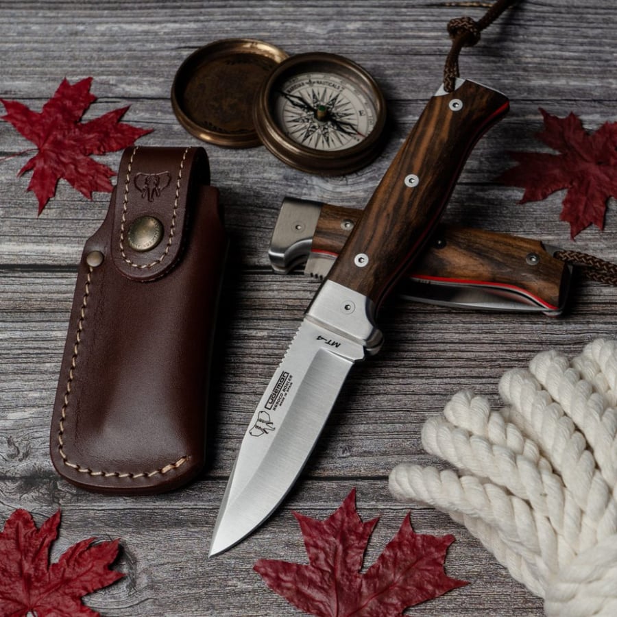 مطوى كودمن cudeman 384-GF