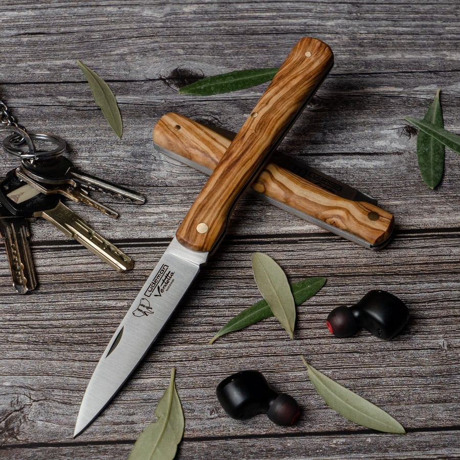 مطوى كودمن cudeman 408-L