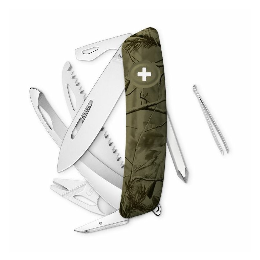 مطوى SWIZA KHU.0220.2150
