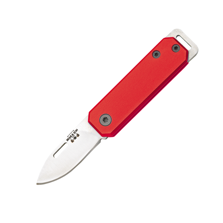 مطوى BEAR & SON CUTLERY 109RD