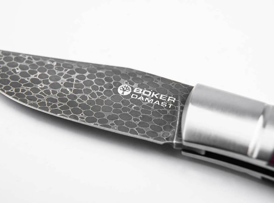 مطوى BOKER 111025DAM
