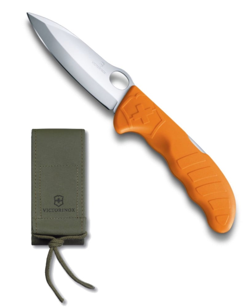 Victorinox folding knife 0.9410.9