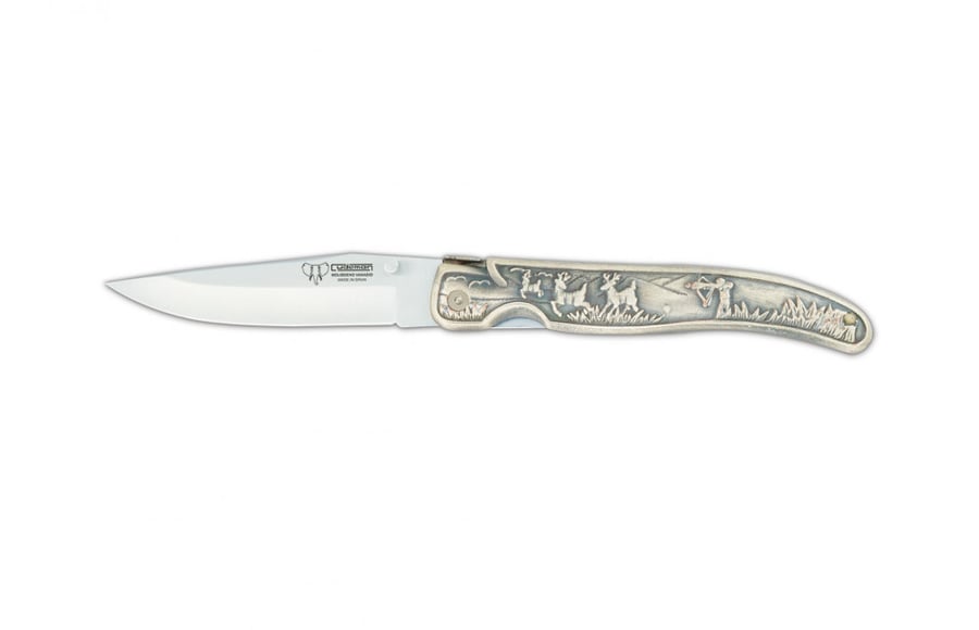 مطوى كودمن cudeman 348-T
