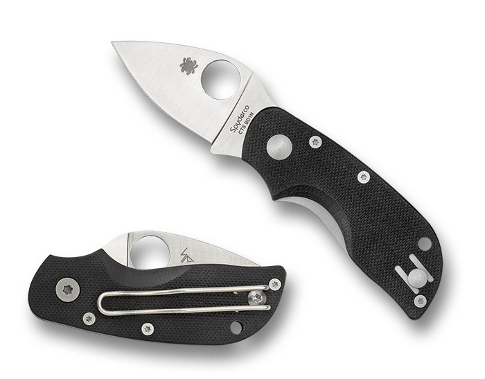 مطوى SPYDERCO C130GP