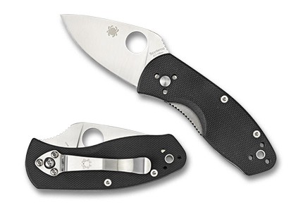 مطوى SPYDERCO C148GP