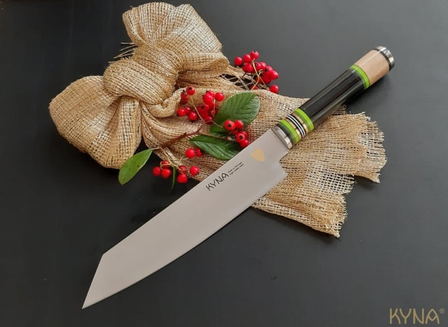 SANTOKU Knife KYNA 7419