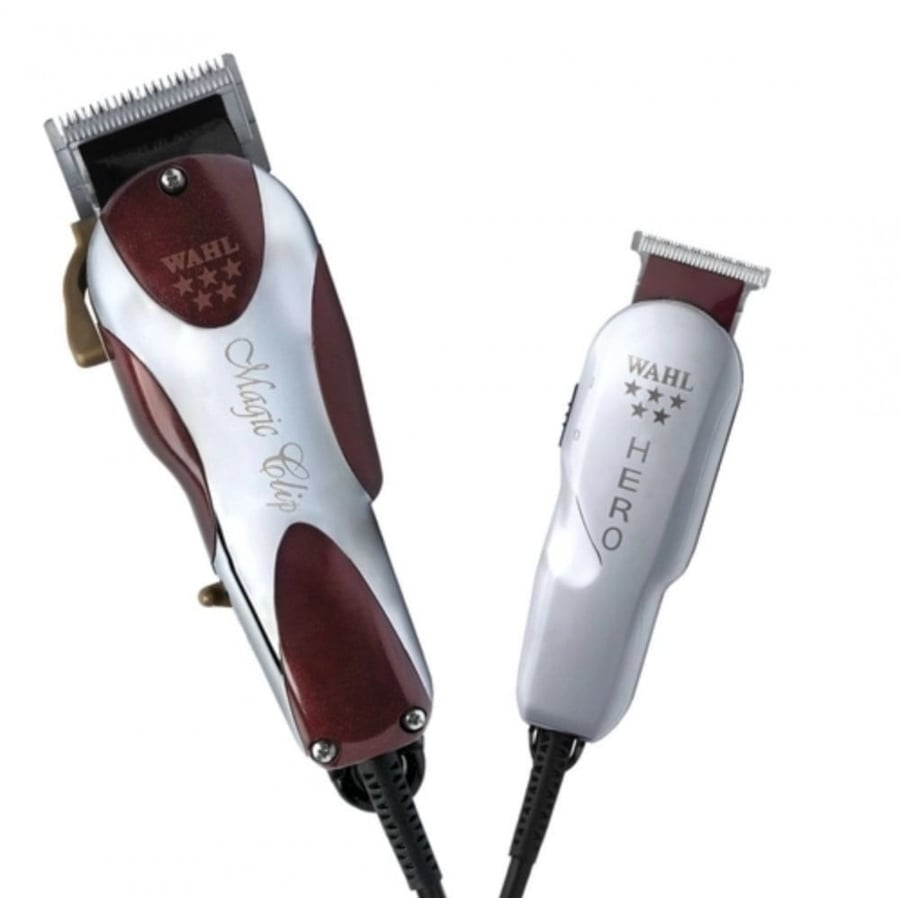 WAHL MAGIC CLIP - HERO