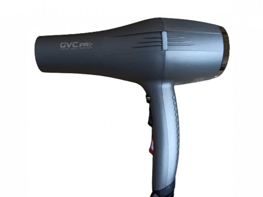 مجفف الشعر 2400 واط احمر GVC PRO  GVDR-3200