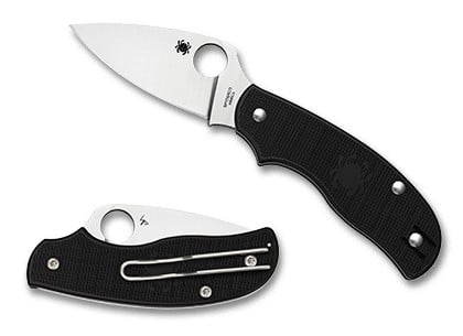 مطوى SPYDERCO C127PBK Urban™