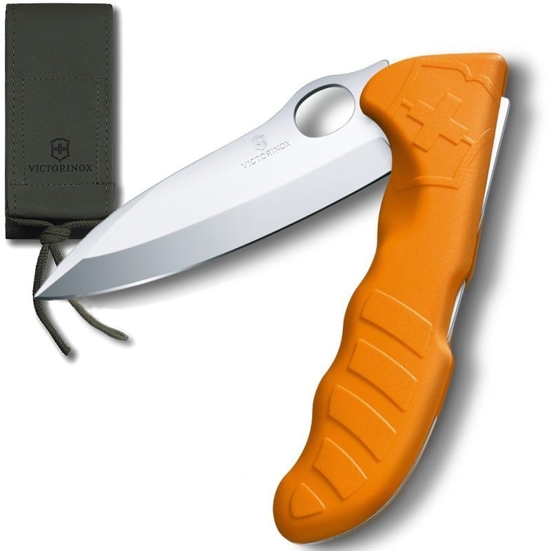 Victorinox folding knife 0.9410.9