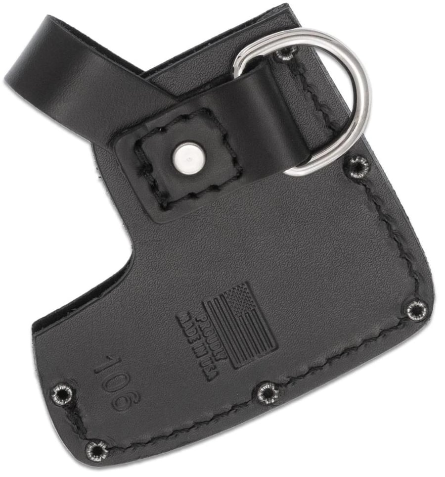 فاس BUCK Compadre 0106BRS1-B