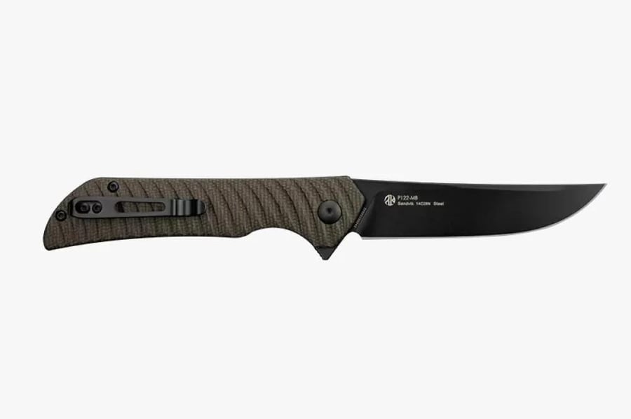 مطوى RUIKE P122-MB
