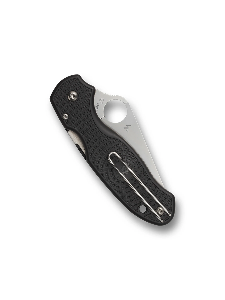 مطوى SPYDERCO C223SBK Para 3 Compression Lock