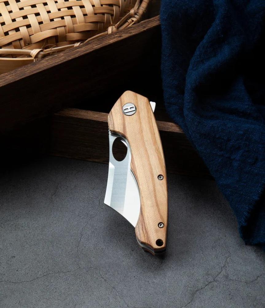 مطوى BESTECH Skirmish BL06B