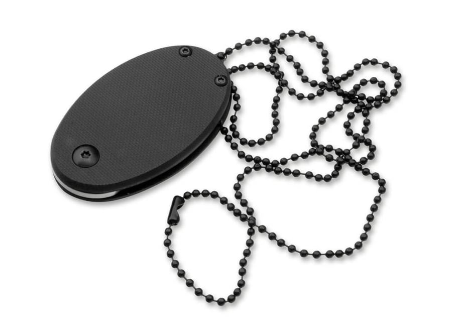 مطوى BOKER L'Egg Neck BOP01BO198