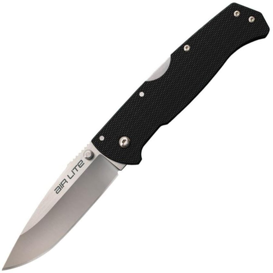 مطوى Cold Steel 26WD Air Lite DROP POINT