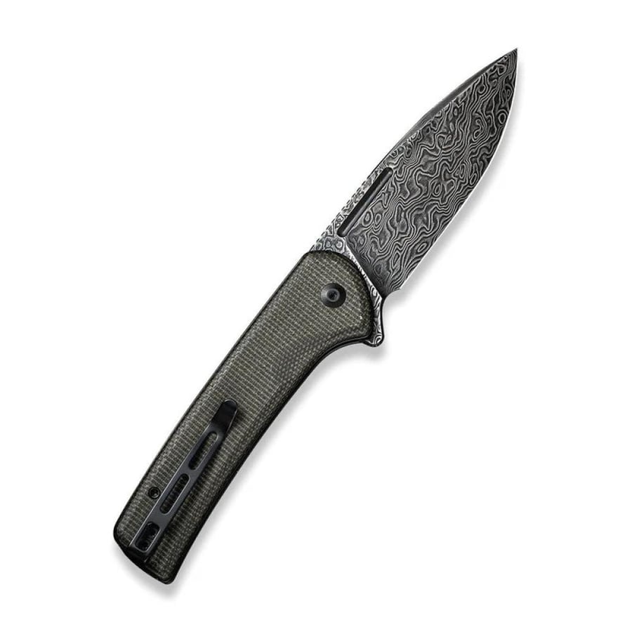 مطوى CIVIVI 21006-DS1
