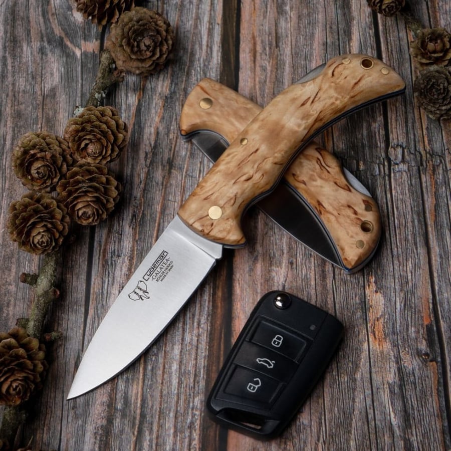 مطوى كودمن cudeman 325-D