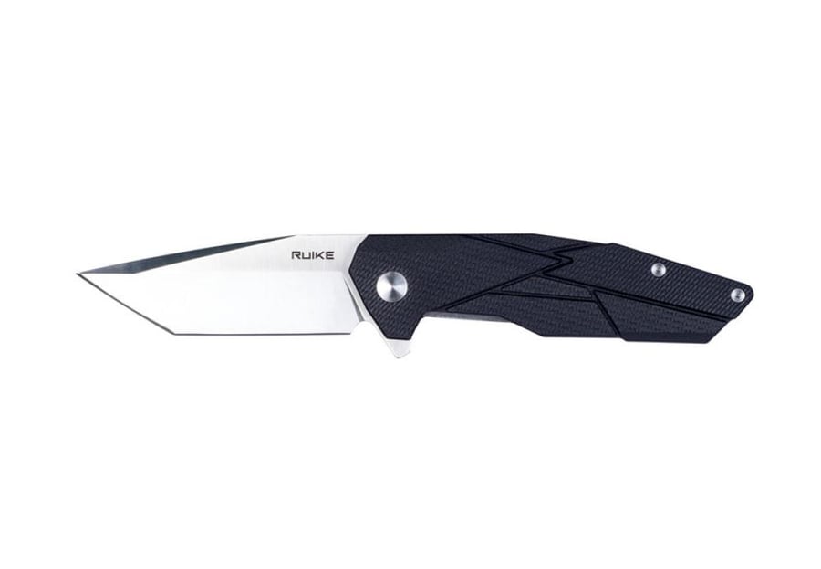 RUIKE P138-B folding knife