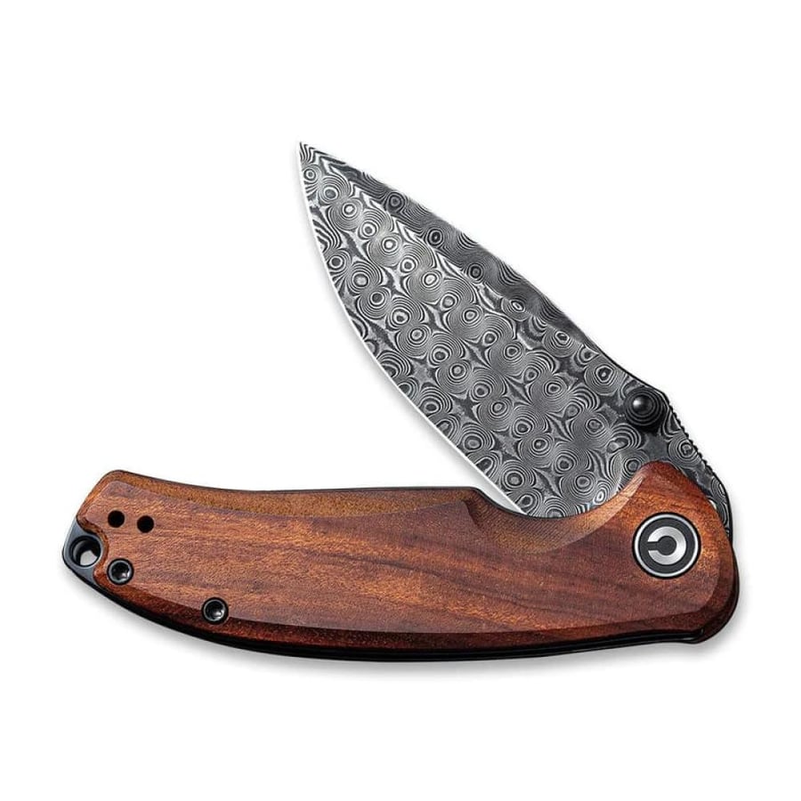 CIVIVI folding knife 2020DS2