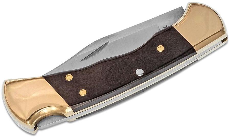 مطوى BUCK 112 Ranger Lockback