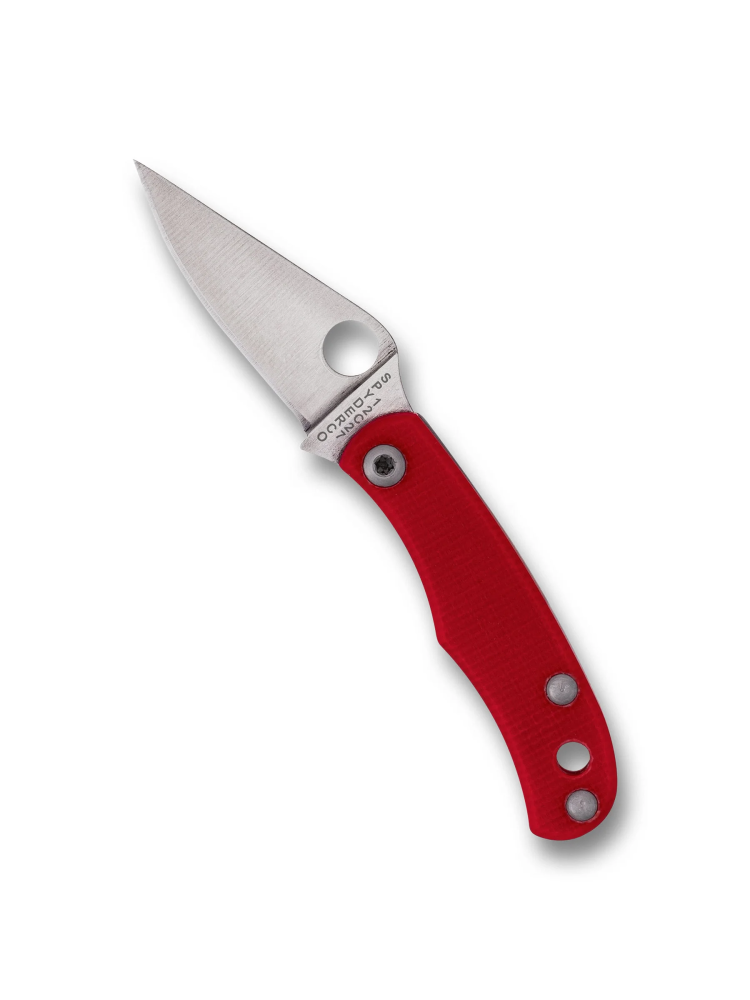 مطوى SPYDERCO C133GRDP Bug Slip Joint Blue G10