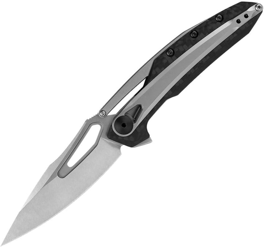 مطوى Zero Tolerance 0990 Original Linerlock CF