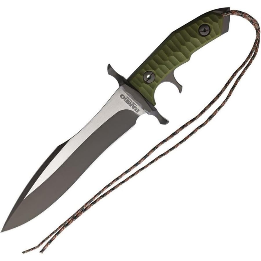 سكين RAMBO 9415