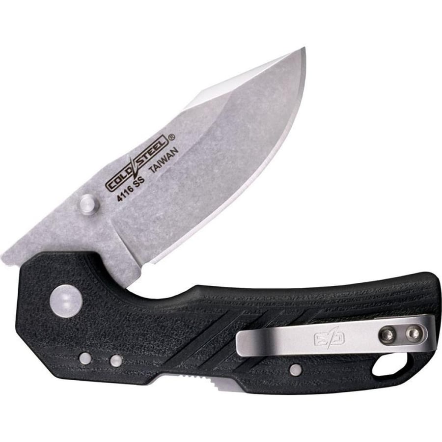 مطوى Cold Steel FL-25DPLC Engage