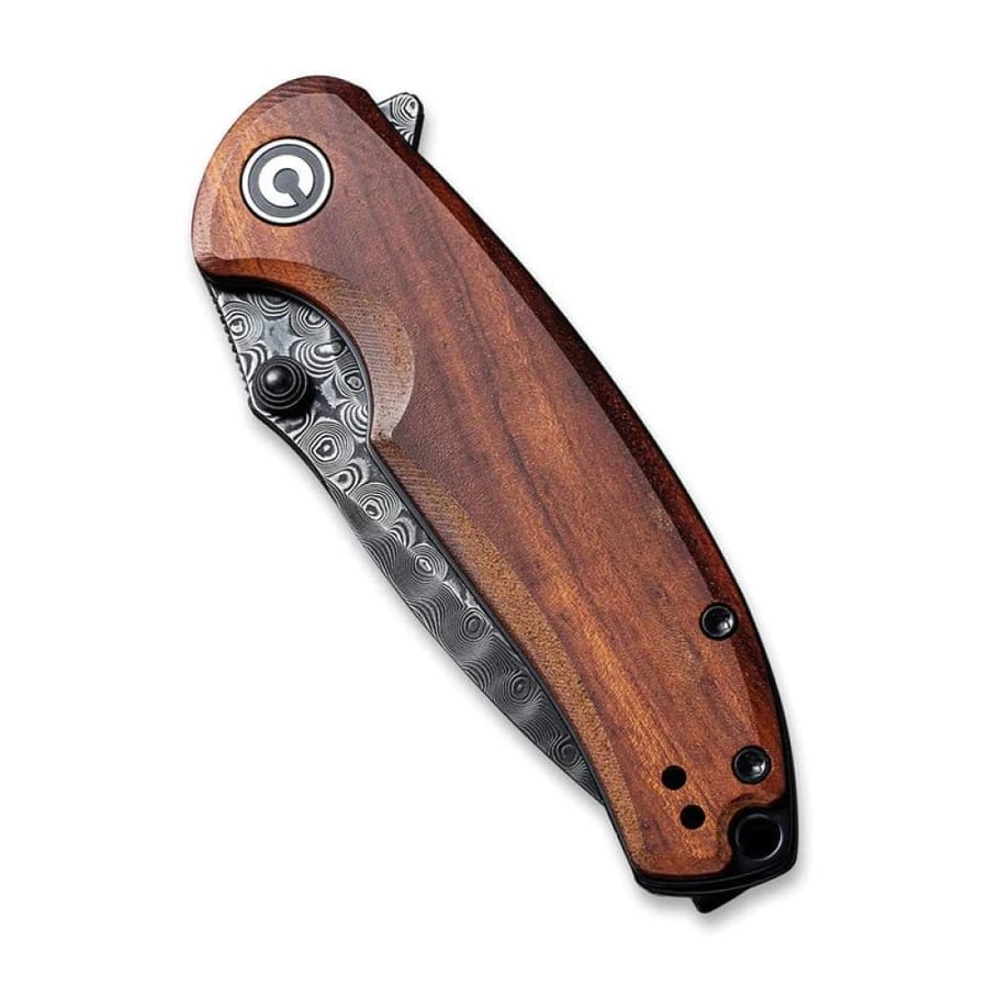 CIVIVI folding knife 2020DS2